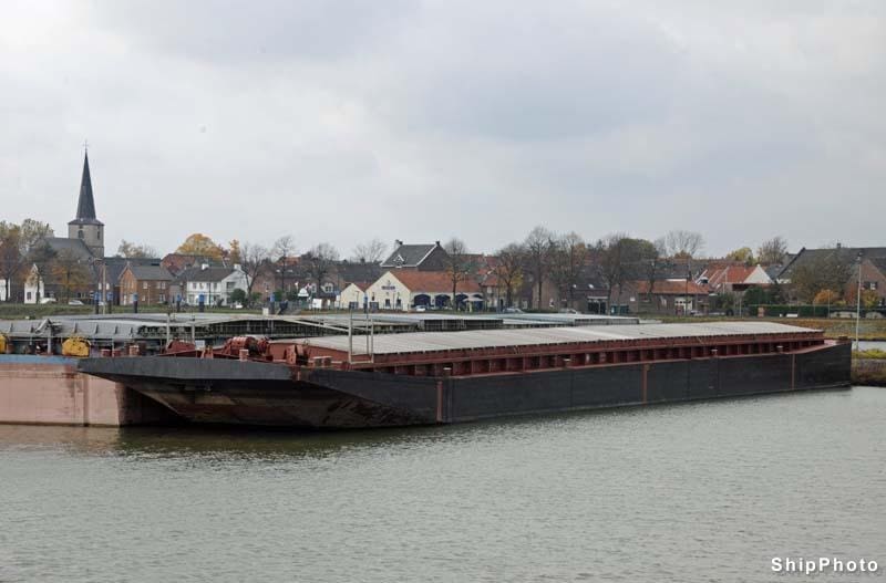 B-108 77 mtr