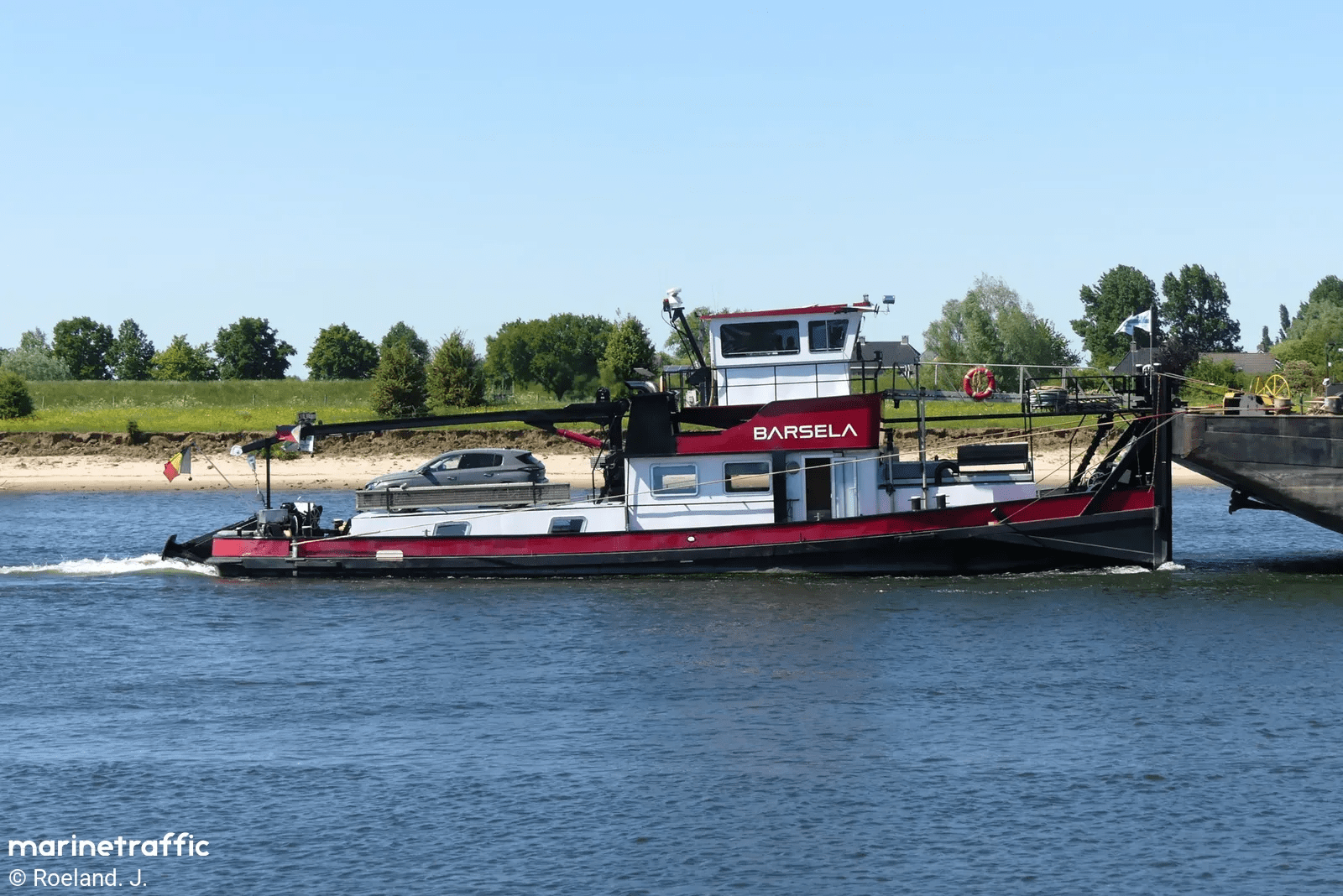 P-17 duwboot